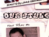 the productoin flyer